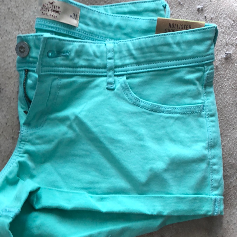 Shorts